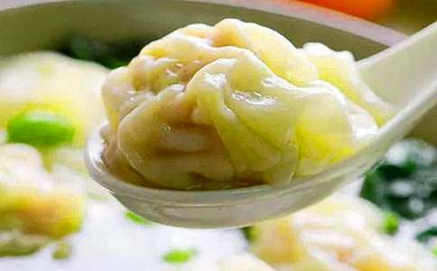 精選餛飩作文500字6篇