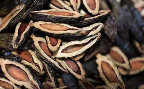 檳榔的營養(yǎng)價值