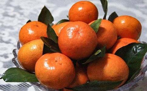 家鄉(xiāng)的橘子作文100字