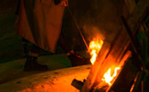 篝火晚會策劃方案15篇