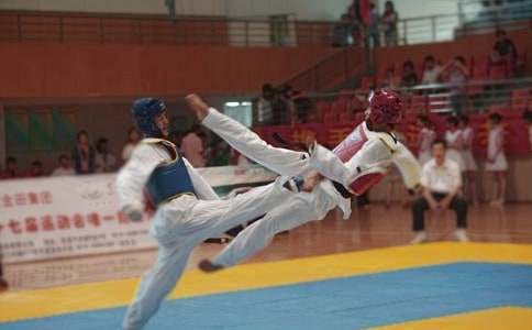 暑假學跆拳道作文700字(精選39篇)