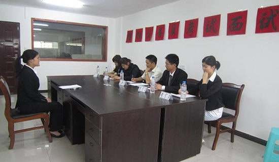 PHP常見面試題及答案