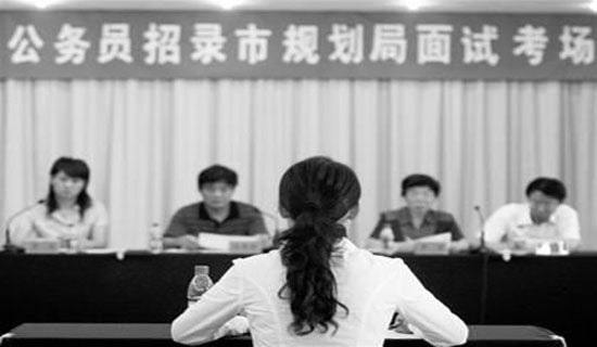 公務(wù)員法執(zhí)行情況自查報(bào)告