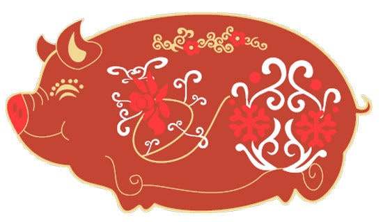 美麗的剪紙民俗六年級作文650字