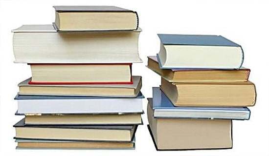 初一作文:書籍是我的朋友