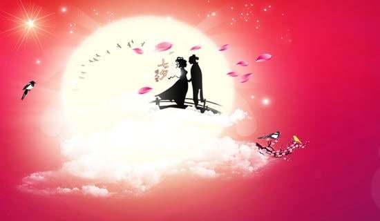 關(guān)于七夕的民俗初中生七夕節(jié)作文