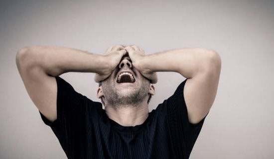 形容內(nèi)心痛苦的詞語