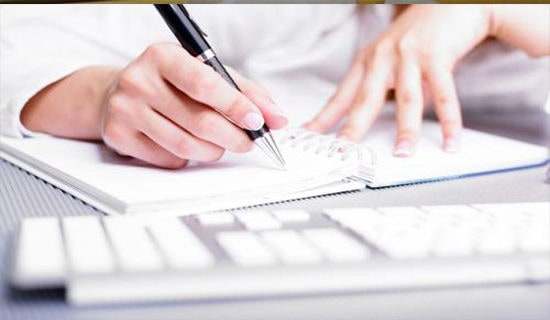 文員考核評(píng)語(yǔ)120句