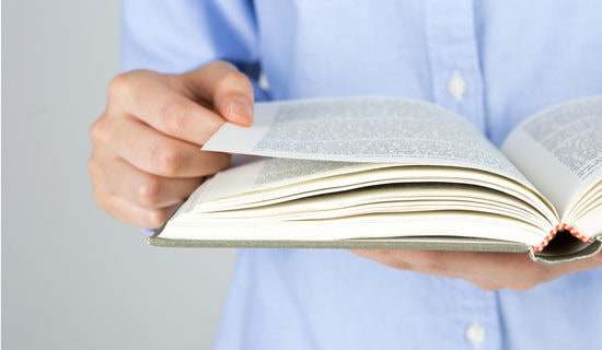 作文:走進(jìn)書(shū)籍