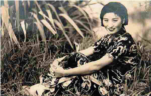 張愛玲寫雨的優(yōu)美文章